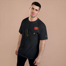 Load image into Gallery viewer, Skills Still Matter City Champion T-Shirt
