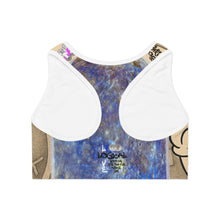 Load image into Gallery viewer, Hello Honey Sports Bra
