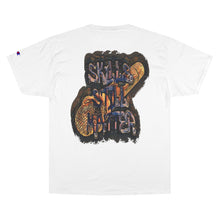 Load image into Gallery viewer, Skills Still Matter City Champion T-Shirt
