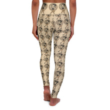 Load image into Gallery viewer, Mercury Dime 400 Degrees Leggings Version Honey
