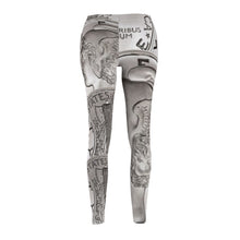 Load image into Gallery viewer, Mercury Dime Casual Leggings 3
