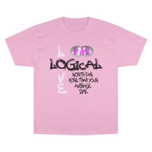 Load image into Gallery viewer, Mercury Dime Jersey Short Sleeve Champion T-Shirt
