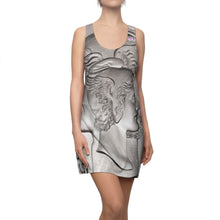 Load image into Gallery viewer, Mercury Dime Women's Racerback Dress
