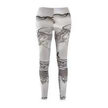 Load image into Gallery viewer, Mercury Dime Casual Leggings
