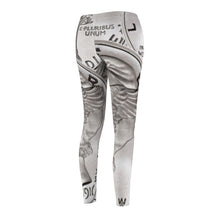 Load image into Gallery viewer, Mercury Dime Casual Leggings 2
