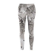 Load image into Gallery viewer, Mercury Dime Casual Leggings 3

