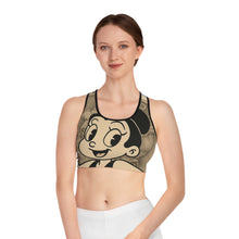 Load image into Gallery viewer, Hello Honey Sports Bra

