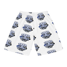 Load image into Gallery viewer, Trap &amp; Street All-Over Print Basketball Shorts
