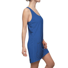 Load image into Gallery viewer, Hip Hop Nationalism™ lingerie seems so outta touch, if only she didn't wear so much
