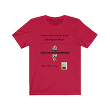Load image into Gallery viewer, Lee Major Hip Hop Nationalism™ Sleeve Tee
