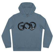 Load image into Gallery viewer, King Hooded Sweatshirt
