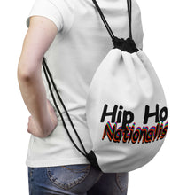 Load image into Gallery viewer, Hip Hip Nationalism™ Drawstring Bag
