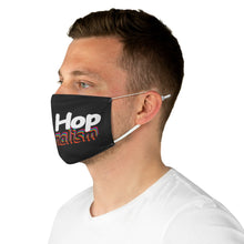 Load image into Gallery viewer, Hip Hop Nationalism Fabric Face Mask
