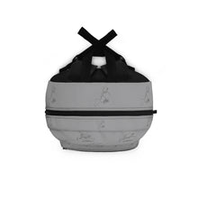 Load image into Gallery viewer, Hip Hop Nationalism™ Birthplace Backpack (Made in USA)
