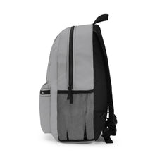 Load image into Gallery viewer, Hip Hop Nationalism™ SAY IT LOUD Backpack (Made in USA)
