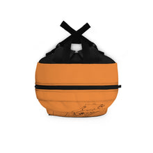 Load image into Gallery viewer, Hip Hop Nationalism™ SAY IT LOUD Backpack (Made in USA)
