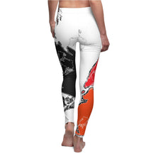 Load image into Gallery viewer, Hip Hip Nationalism™ Casual Leggings
