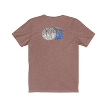 Load image into Gallery viewer, Mercury Dime Jersey Short Sleeve Tee
