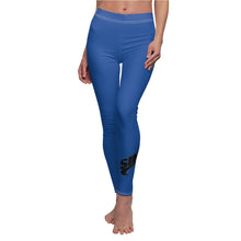 Load image into Gallery viewer, SIKE  Casual Leggings
