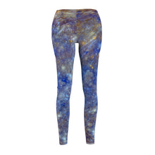Load image into Gallery viewer, Mercury Dime Casual Leggings
