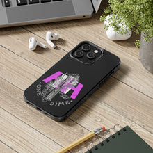 Load image into Gallery viewer, Mercury Dime Tough Phone Case — Case-Mate, Glossy Finish
