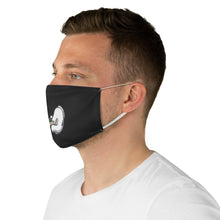 Load image into Gallery viewer, Greenting Ready Fabric Face Mask
