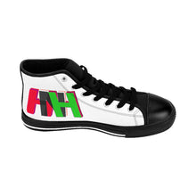 Load image into Gallery viewer, Women's High-top Sneakers
