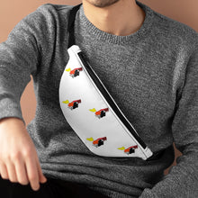 Load image into Gallery viewer, Hip Hip Nationalism™ Fanny Pack
