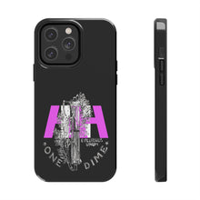 Load image into Gallery viewer, Mercury Dime Tough Phone Case — Case-Mate, Glossy Finish
