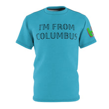 Load image into Gallery viewer, COLUMBUS TEE
