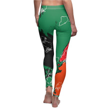 Load image into Gallery viewer, Hip Hip Nationalism™ Casual Leggings
