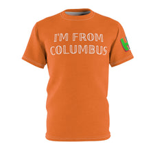 Load image into Gallery viewer, COLUMBUS TEE
