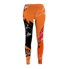 Load image into Gallery viewer, Hip Hip Nationalism™ Casual Leggings
