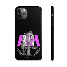 Load image into Gallery viewer, Mercury Dime Tough Phone Case — Case-Mate, Glossy Finish
