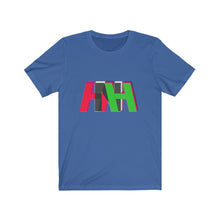 Load image into Gallery viewer, Hip Hop Nationalism™ Sleeve Tee
