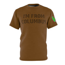 Load image into Gallery viewer, COLUMBUS TEE
