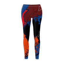 Load image into Gallery viewer, Hip Hip Nationalism™ Casual Leggings
