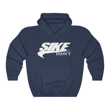 Load image into Gallery viewer, SIKE Hip Hop Nationalism™ Hooded Sweatshirt
