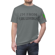 Load image into Gallery viewer, COLUMBUS TEE
