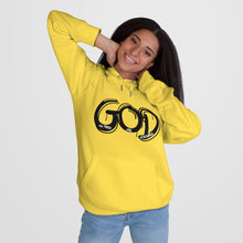 Load image into Gallery viewer, King Hooded Sweatshirt
