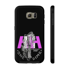 Load image into Gallery viewer, Mercury Dime Tough Phone Case — Case-Mate, Glossy Finish
