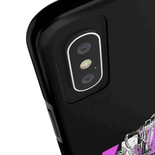 Load image into Gallery viewer, Mercury Dime Tough Phone Case — Case-Mate, Glossy Finish
