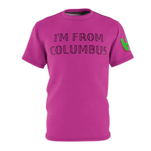 Load image into Gallery viewer, COLUMBUS TEE
