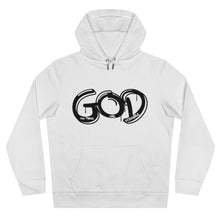 Load image into Gallery viewer, King Hooded Sweatshirt
