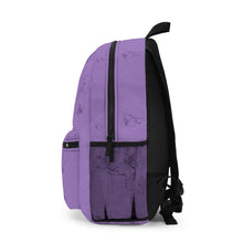 Load image into Gallery viewer, Hip Hop Nationalism™ Birthplace Backpack (Made in USA)
