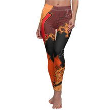 Load image into Gallery viewer, Hip Hip Nationalism™ Casual Leggings
