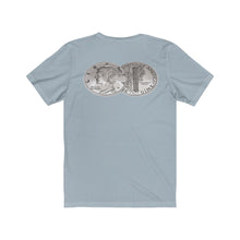 Load image into Gallery viewer, Mercury Dime Jersey Short Sleeve Tee
