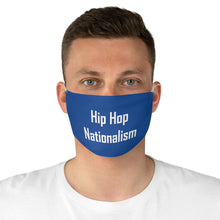Load image into Gallery viewer, Hip Hop Nationalism Fabric Face Mask
