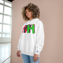 Load image into Gallery viewer, Hip Hop 's Puzzling Begin Hoodie
