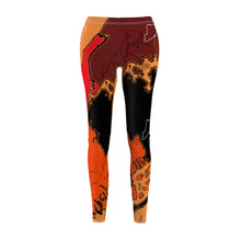Load image into Gallery viewer, Hip Hip Nationalism™ Casual Leggings
